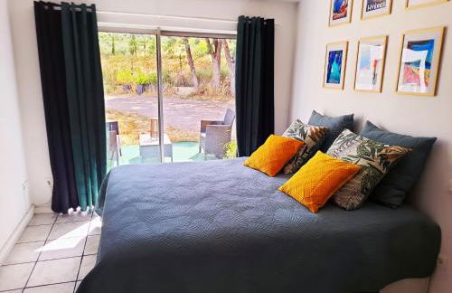 Logement La Belle Provence - Foto 5