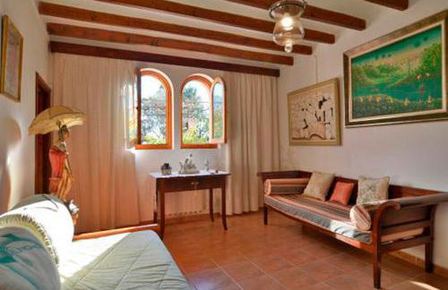Villa 'Cas Moliner' con WiFi, Air Con y piscina privada - Foto 31