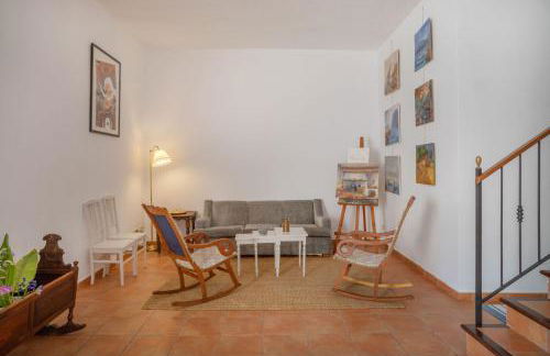 Casa Mistral, Un paraíso de Mar y Montaña - Foto 31