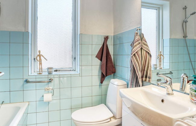 6 Person Holiday Home in Strandby - Photo 10