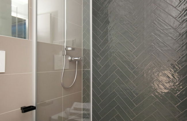 Brera Serviced Apartments Leipzig - Foto 31