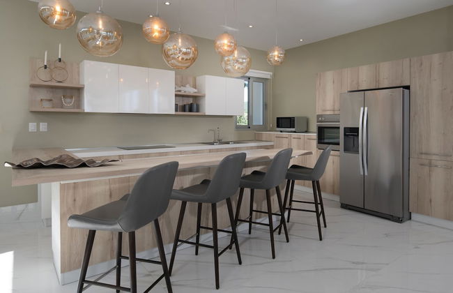 Luxury Apartments - VIP All-inclusive - Photo 24