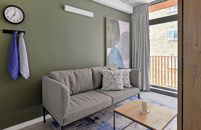 SIX ON N - Fluent Serviced Apartments - Foto 70