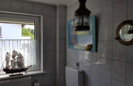 Ferienwohnung Zauberhaft - Foto 44