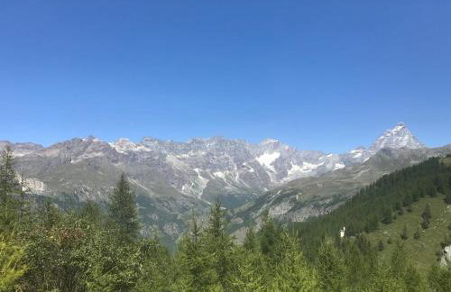 Agriturismo Soleil Levant Torgnon - Foto 22