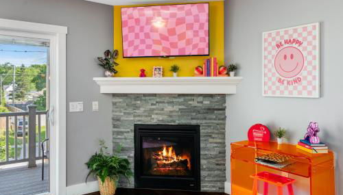 Walnut, 3BR Townhom Near Downtown, Beach and Wineries - Photo 3