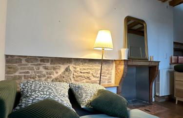 Maison cosy à côté de Beaune - Foto 2
