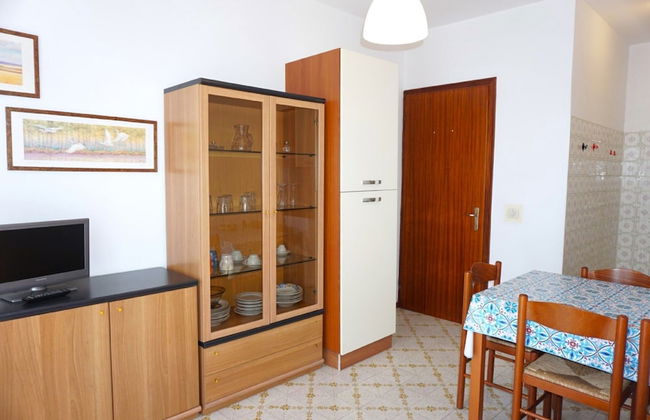Apartment in Porto Santa Margherita Near Beach - Foto 5
