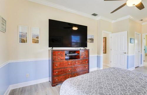 North Port Home with Screened Lanai and Pool! - Foto 17