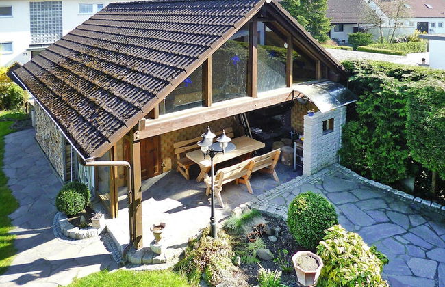 Apartment in Langenargen Near Lake Constance - Foto 14