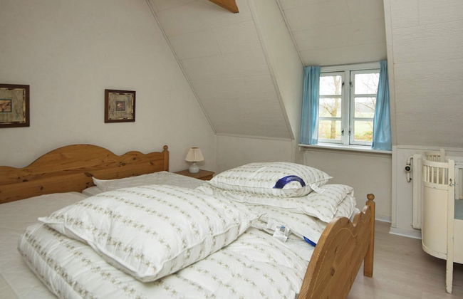 15 Person Holiday Home in Hundslund-by Traum - Foto 21