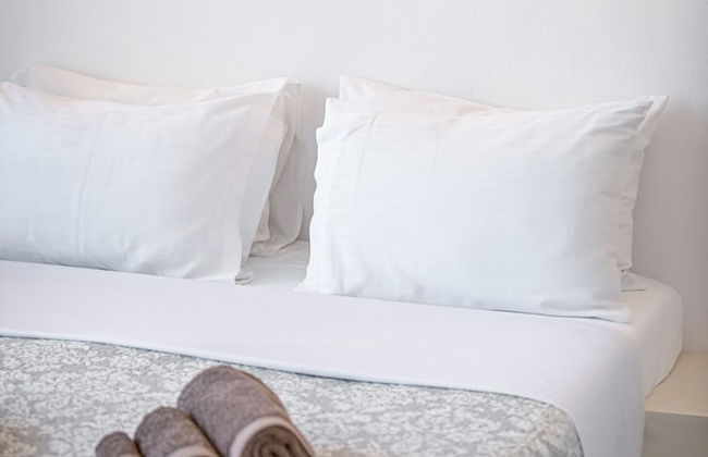 DS Traditional Villas Santorini Island - Foto 11