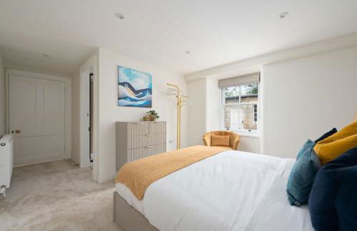 Escape to Serene Georgian Estate, near Edinburgh - Foto 29