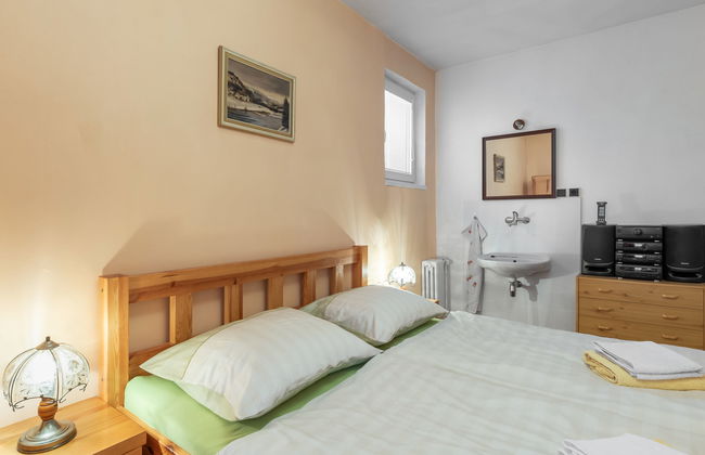 Desná v Jizerských horách - Foto 18