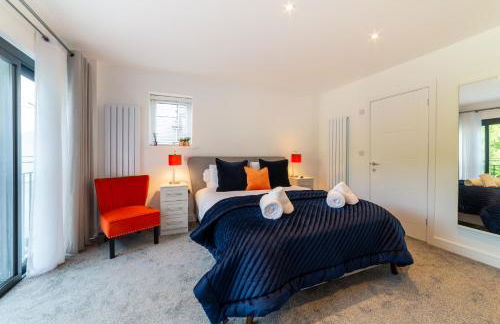 Llanberis Lodges - Photo 22