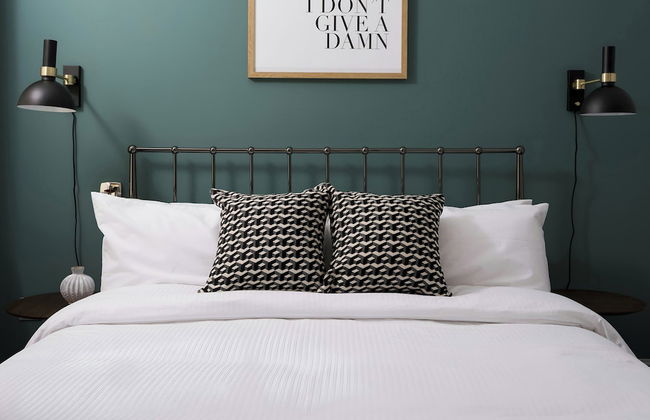 Sonder by Marriott Bonvoy Museum House Apartments British Museum - Photo 3