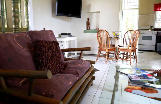 Millsborough Guest Apartments - Foto 8