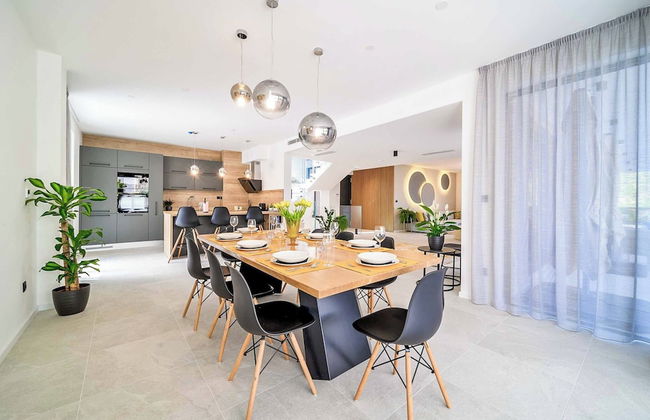 Villa Seashell Deluxe I - Foto 20