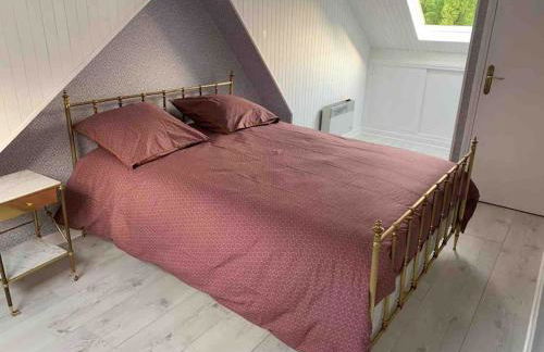 Maison de charme avec vue sur château - Foto 16