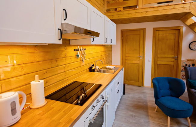 Winiec Family Houses - Foto 31