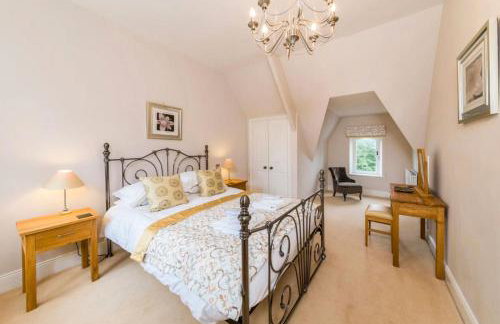 Thistlebrook Hall - Foto 23