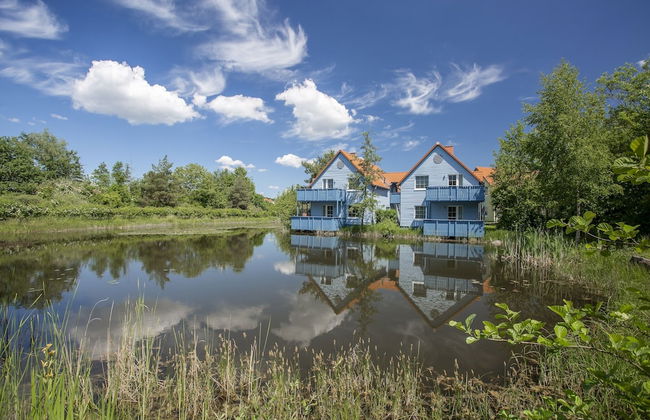 Holiday Complex Beech Resort Fleesensee, Gohren-lebbin - Foto 59