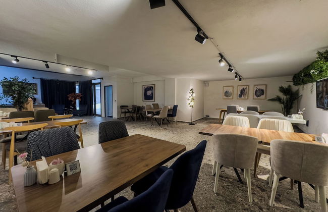 Leaf River Suites - Foto 44