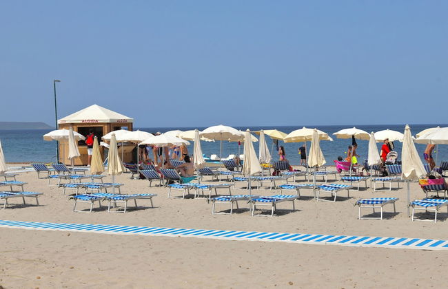 Residence with swimming-pool in Arborea - Foto 9