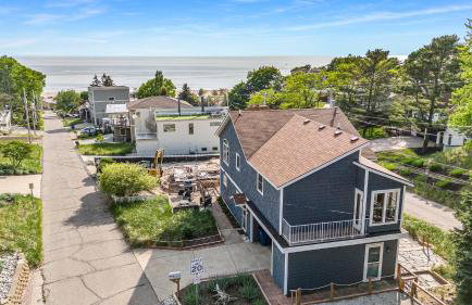 Spacious 4BDR Blue Haven Cottage in Grand Haven 150 - Foto 36