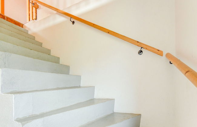 Urbane Apartment in Sankt Gallenkirch With Balcony - Foto 64