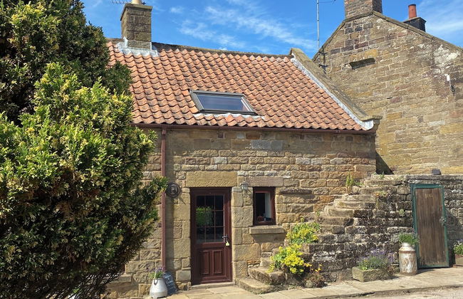 Craven Garth Cottages - Foto 8