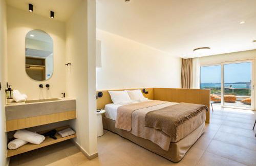 Thalassa Suites - Foto 10
