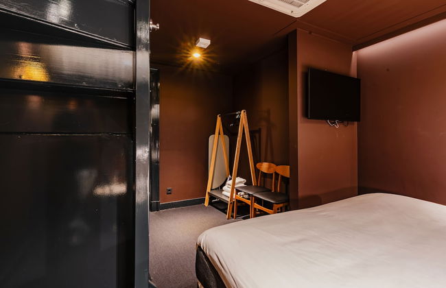 De Jonker Urban Studio's & Suites - Foto 10