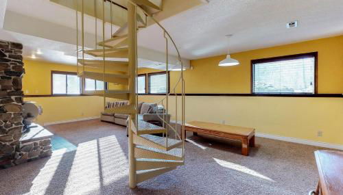 Meadows and Mountain Retreat - Foto 5