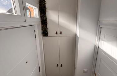 Suite Calderon Rivas habitacion tipo apartamento no turistico - Foto 16