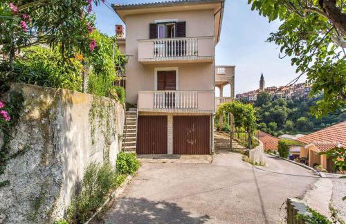 Apartment in Vrbnik - Insel Krk 36873 - Foto 29