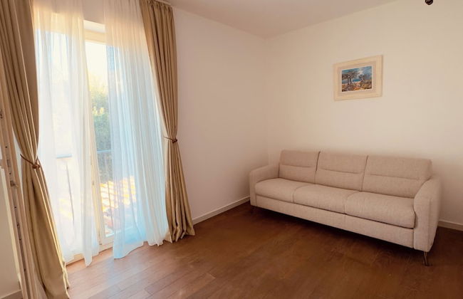 Most Oliva Resort Budva - Photo 7