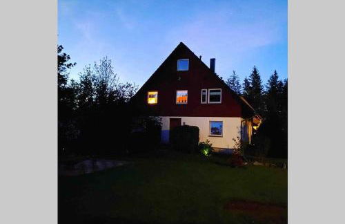 Ferienwohnung-/Haus mit kostenfreiem Parkplatz - Foto 13