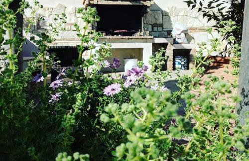 Summer Villa Lagonissi - Foto 35