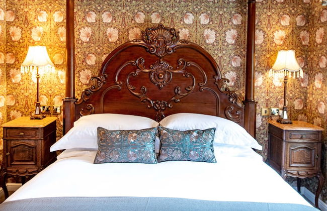 Melville Castle - Foto 3