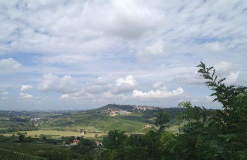 Altes Backhaus in Maranzana - Photo 22