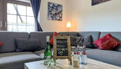 Apartment Holiday-Home Nr 1 am Bostalsee by Interhome - Foto 2