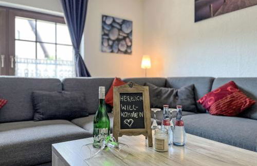 Apartment Holiday-Home Nr 1 am Bostalsee by Interhome - Foto 2