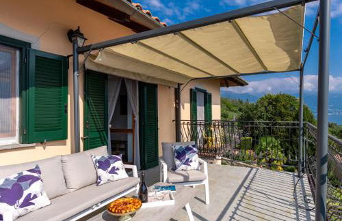 Apartment Home2Sunrise by Interhome - Foto 1