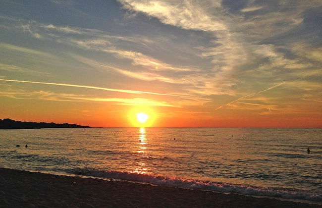 Res. Le Vieux Moulin Ile Rousse, Apartment for 4 Pers - Foto 79