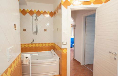 Casa Francese Relax - An Oasis of Well-being not far From the sea - Foto 35