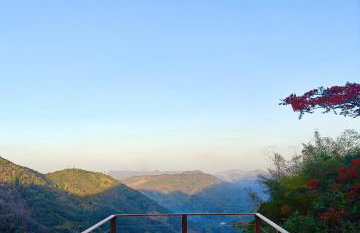Sítio Maranatá, a mais bela vista do Pacoti! 20min de Guaramiranga! - Foto 12