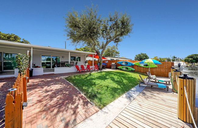 Sunny Waterside B in Dania Beach - Foto 25