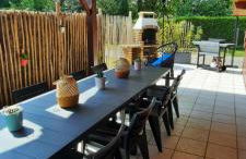 Maison sur le Bassin d'Arcachon - Foto 4