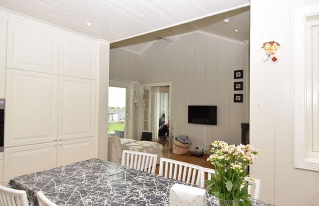 Solferie Holiday Home Bordalssvingen - Photo 4